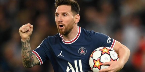 澳洲幸运10计划-大巴黎前途迷茫钱途明朗 梅西入列营收再攀新高