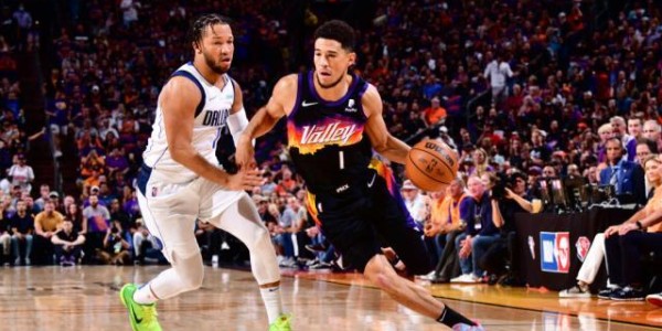 官方网站-轻松拿捏！太阳全场领先独行侠 末节划水仍取胜