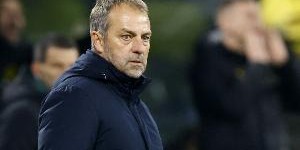 世体：弗里克外表温和却内藏铁腕，以独特的管理风格赢得球迷喜爱