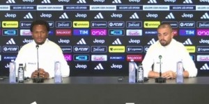 奥蓬达：尤文是意大利最重要的俱乐部之一，意甲的伊布激励了我