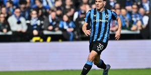 罗体：贾沙里温和地向布鲁日表示希望加盟米兰，莱奥不会去拜仁