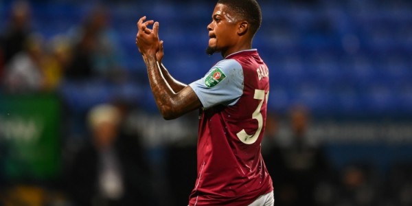 迪马：罗马接近200万欧租借利昂-贝利，买断选项2200万欧元