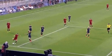 实时数据-女东亚杯战报：高桥花补时阶段两失良机，中国女足0-0平日本女足，无缘夺冠