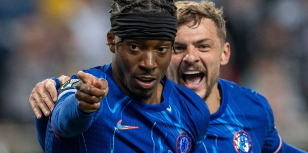 天空体育：马杜埃凯在伦敦即将接受阿森纳体检，预计交易很快官宣