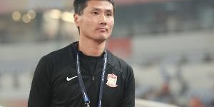 邵佳一：非常幸运的赢下了这场比赛，我对过程其实是不满意的