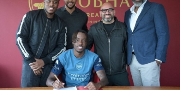 官方网站-第四签！官方：阿森纳签下23岁切尔西边锋马杜埃凯，总价5200万镑