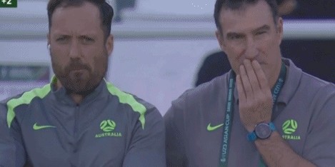 幸运10预测-太久没见到这样的中国队：澳大利亚昨晚输球后4镜头太罕见