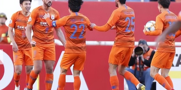 澳洲幸运10计划-鲁能本土阵容补强有新思路，或考虑内部挖潜，两新星被看好踢主力