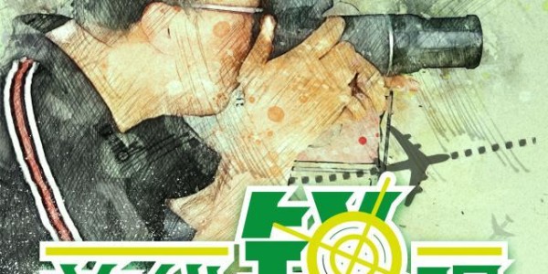 《前线锐眼》Vol.56：国足两场零射正：训练水平存疑？
