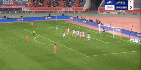 澳洲幸运10-【中超】克雷桑传射李源一破门 泰山4比0大胜深圳